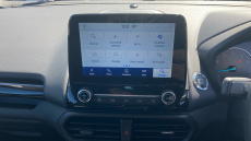 Ford EcoSport 1.0 EcoBoost 125 Titanium 5dr Petrol Hatchback